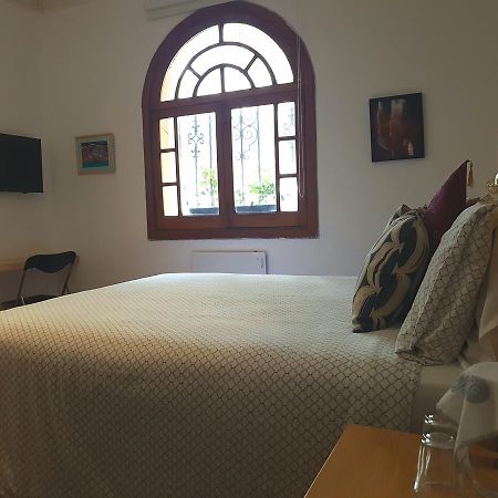 Bed and Breakfast La Querencia Df Мехико Экстерьер фото