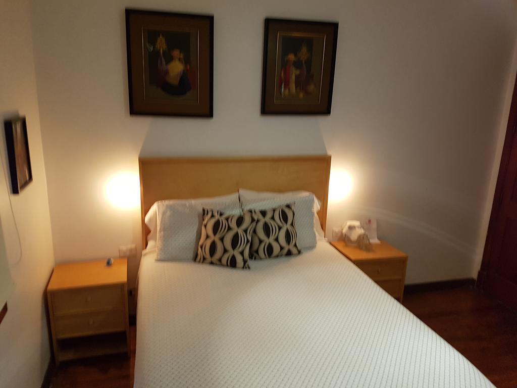 Bed and Breakfast La Querencia Df Мехико Экстерьер фото